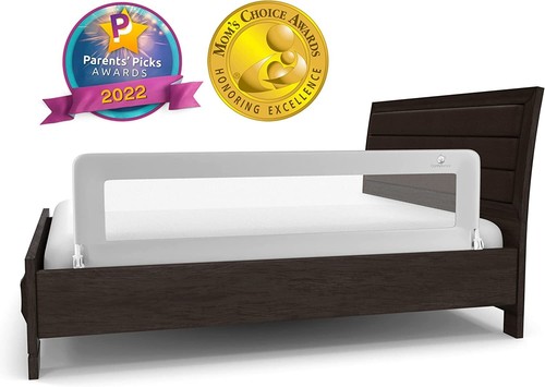 Extra long toddler - extra, bed