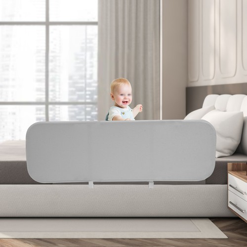 Safety bed rail - rail, elderly